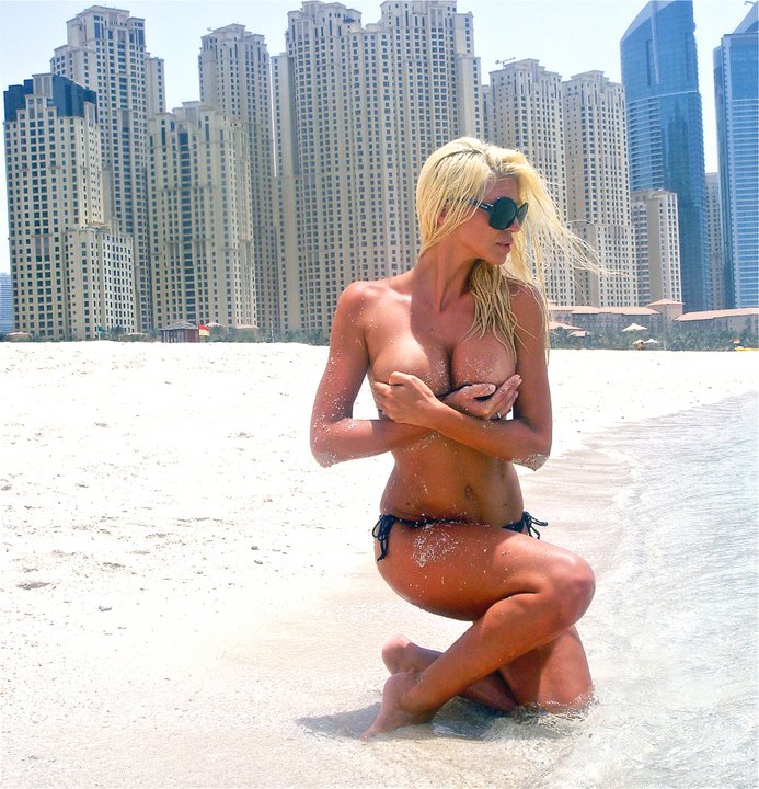 Jelena Karleusa Jelena Karleusa
