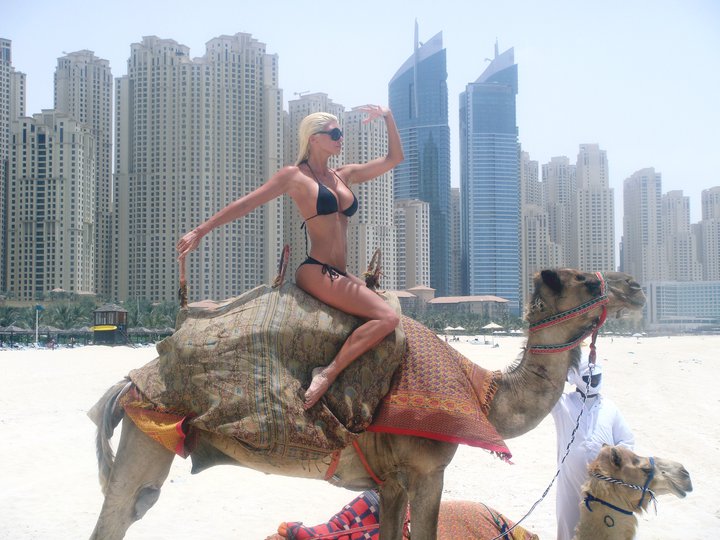 Jelena Karleusa Jelena Karleusa