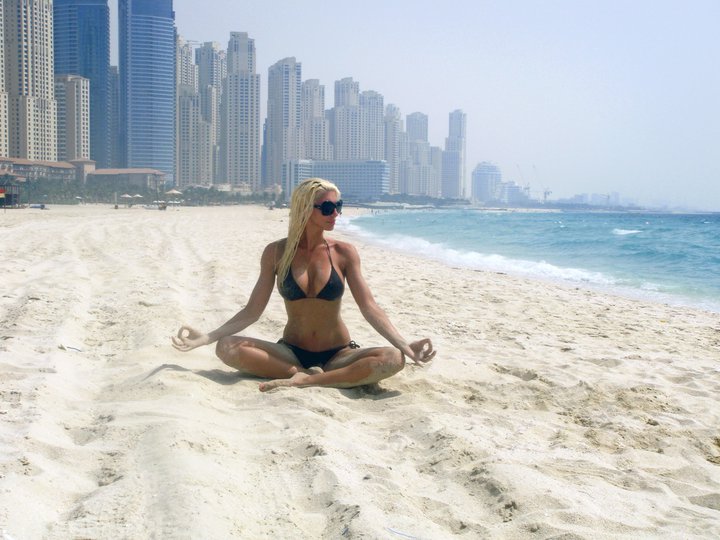 Jelena Karleusa