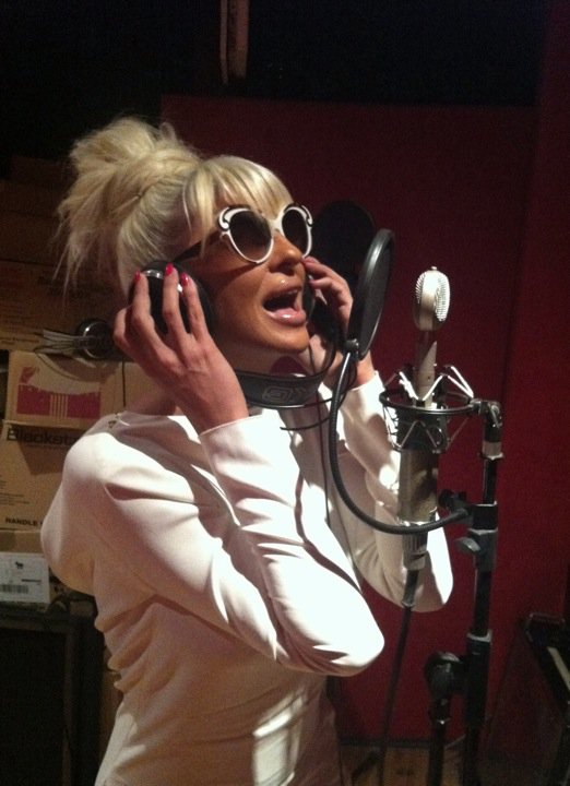 Jelena Karleusa