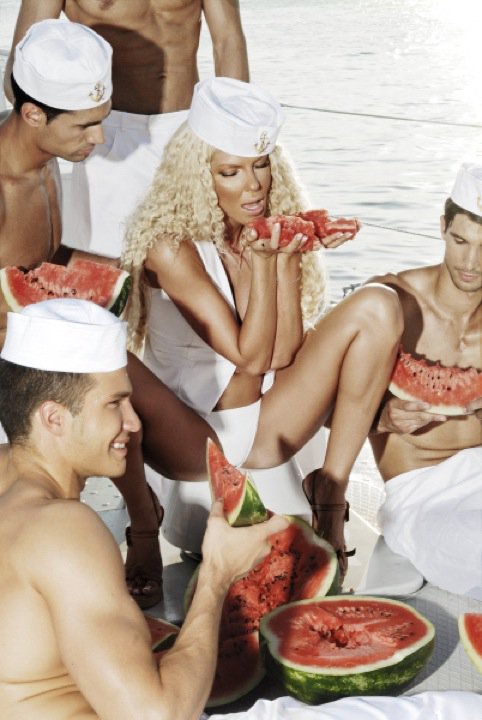 Jelena Karleusa