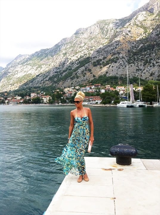 Jelena Karleusa