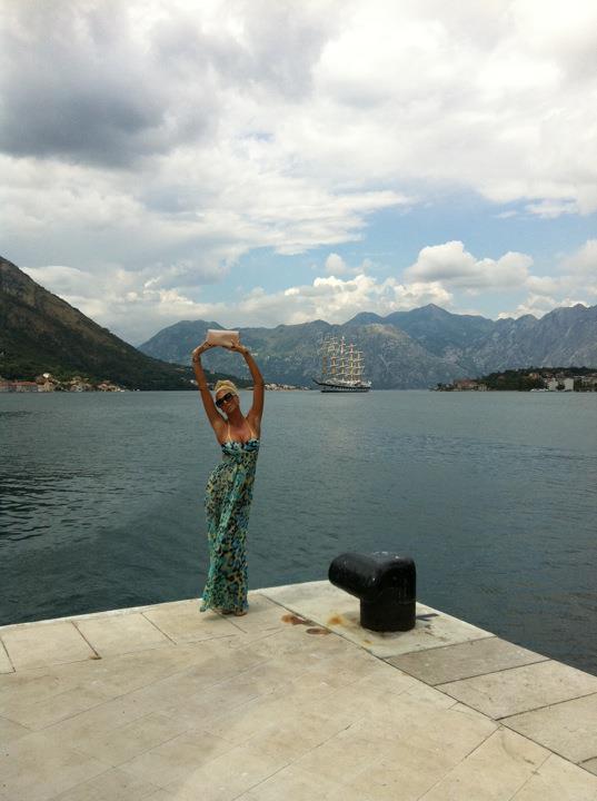 Jelena Karleusa