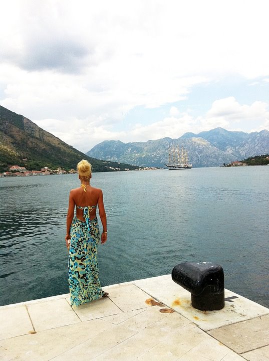Jelena Karleusa