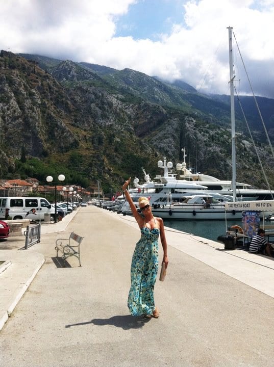 Jelena Karleusa