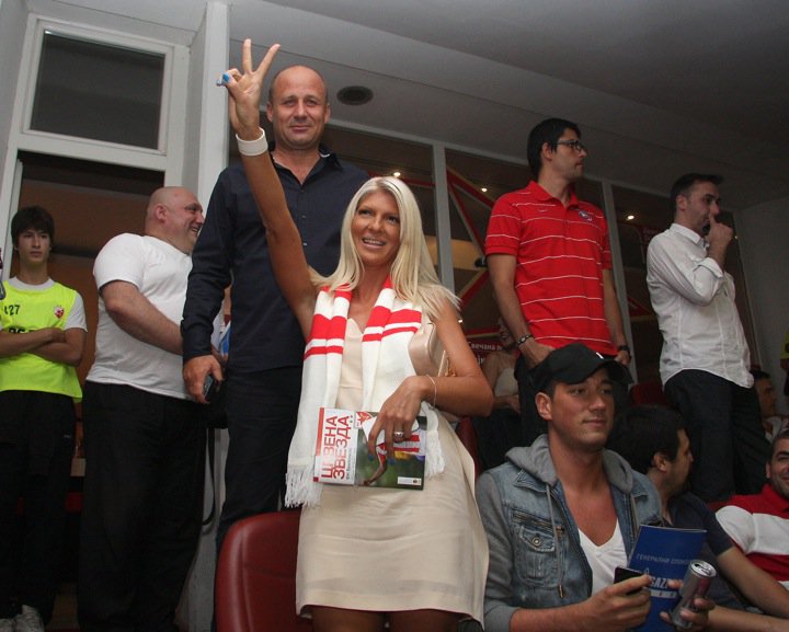 Jelena Karleusa