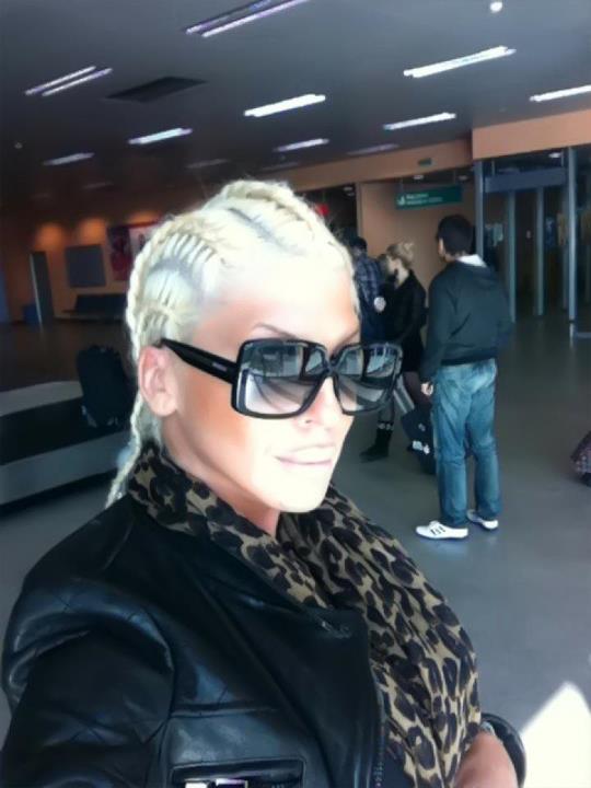 Jelena Karleusa