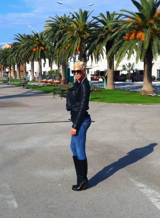 Jelena Karleusa