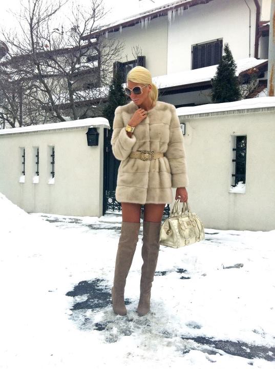 Jelena Karleusa Jelena Karleusa