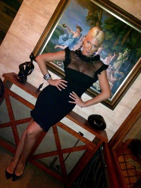 Jelena Karleusa