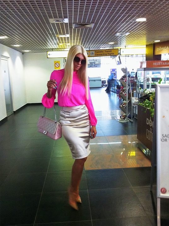 Jelena Karleusa