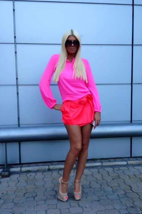 Jelena Karleusa Jelena Karleusa