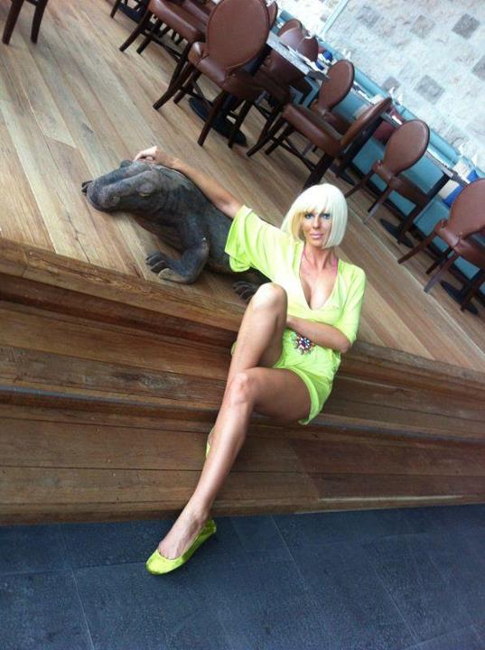 Jelena Karleusa Jelena Karleusa