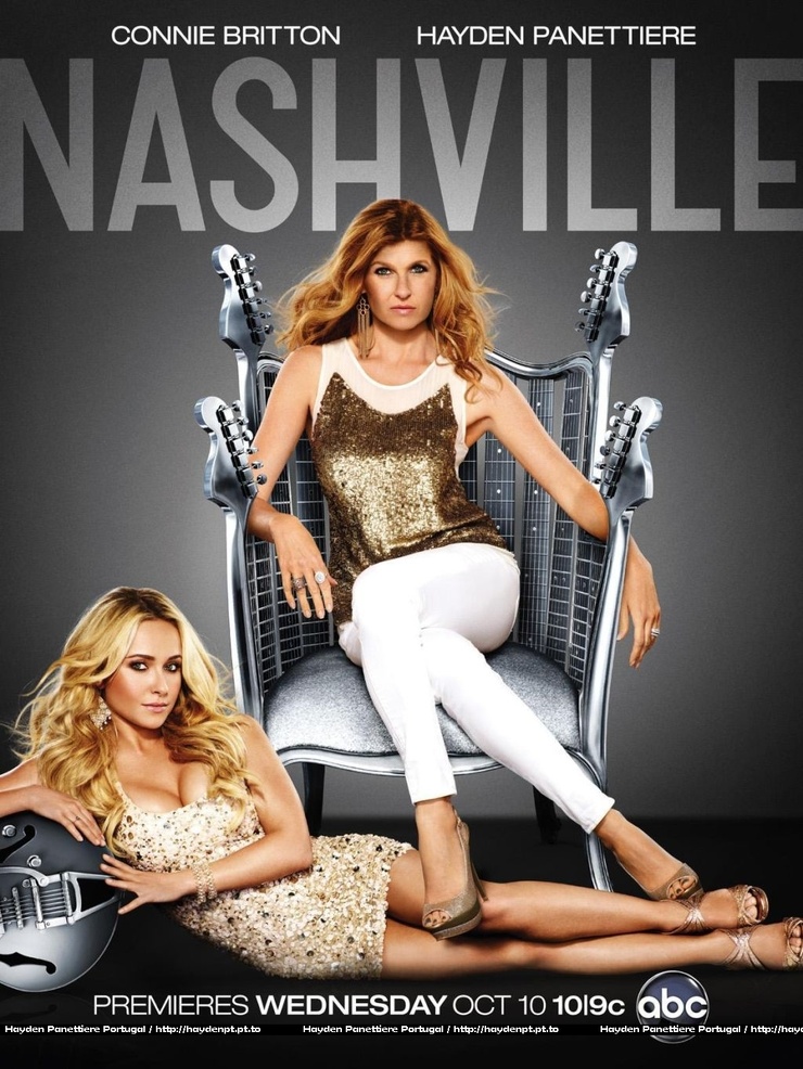 Nashville Nashville