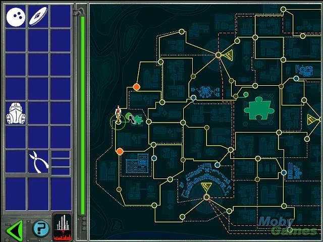 Dr. Brain Thinking Games: Puzzle Madness