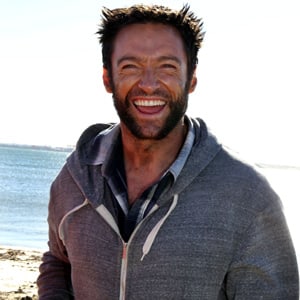 Hugh Jackman