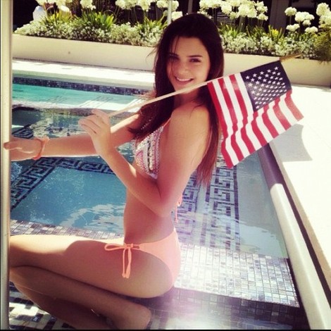 Kendall Jenner Kendall Jenner