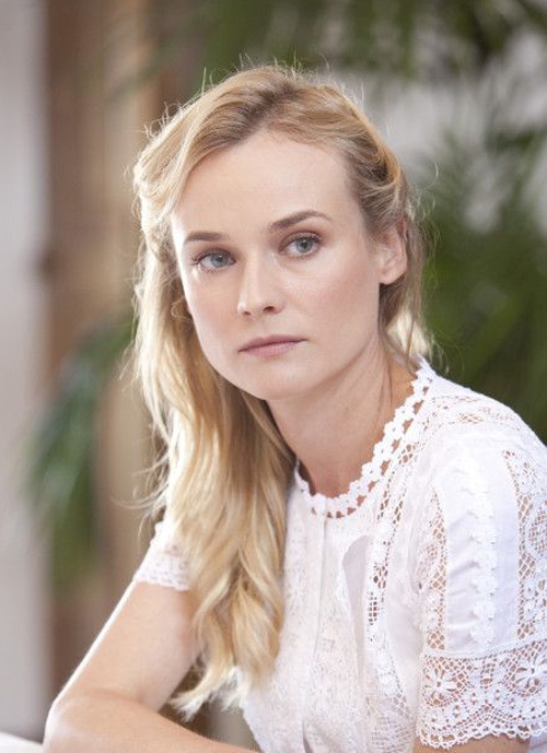 Diane Kruger Diane Kruger
