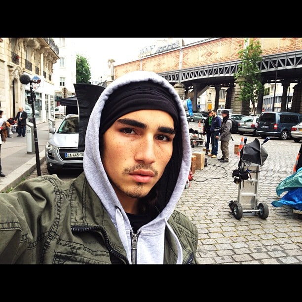 Willy Cartier