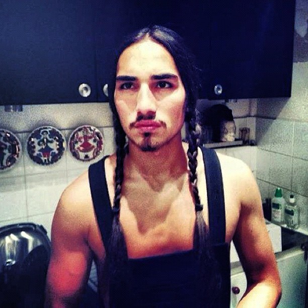 Willy Cartier