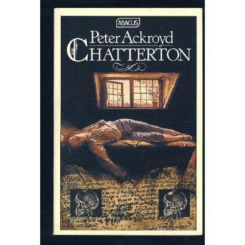 Chatterton (Abacus Books)