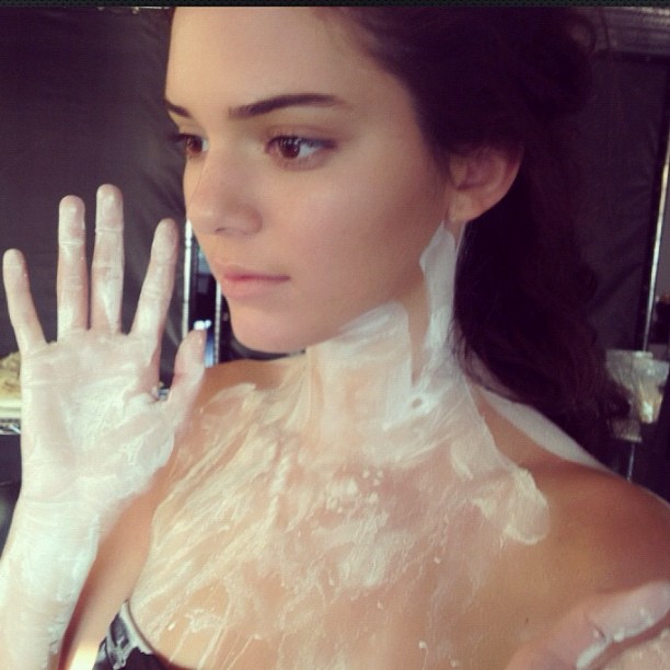 Picture Of Kendall Jenner 9280