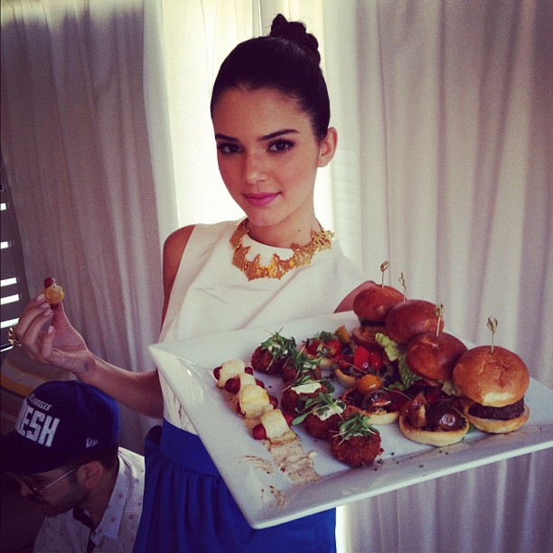 Kendall Jenner