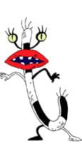 Aaahh!!! Real Monsters