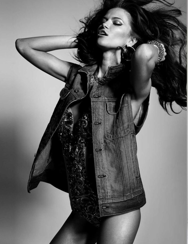 Kasia Struss