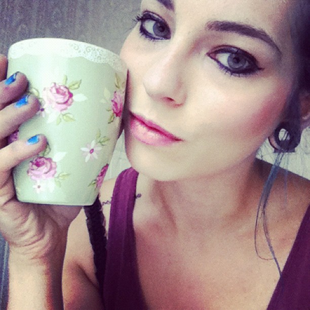 Masha Sedwick