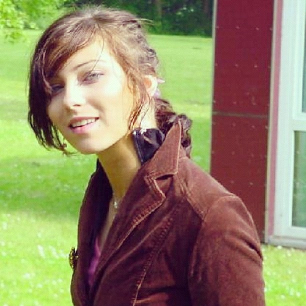 Masha Sedwick