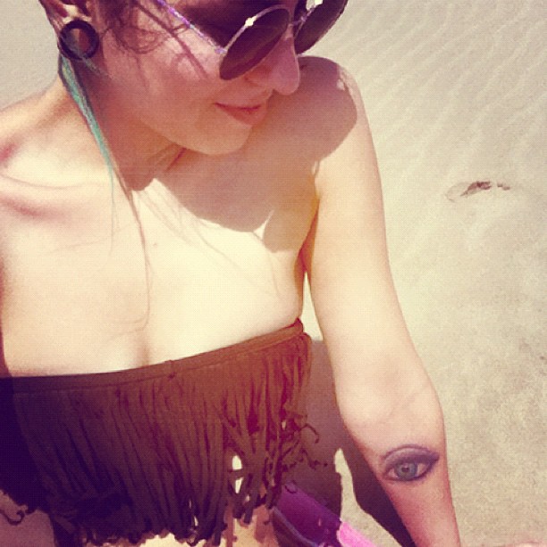 Masha Sedwick