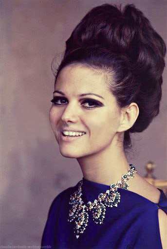 Claudia Cardinale