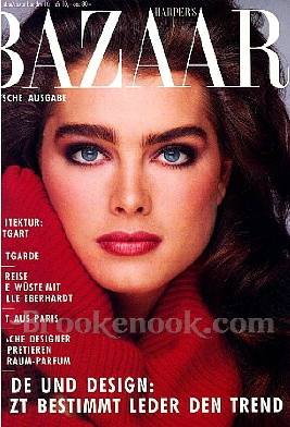 Picture of Brooke Shields