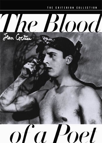 The Blood of a Poet - Criterion Collection