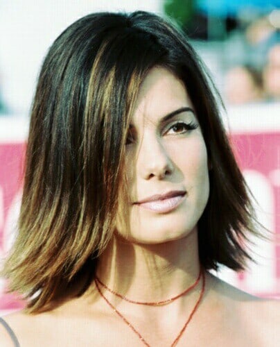 Sandra Bullock image