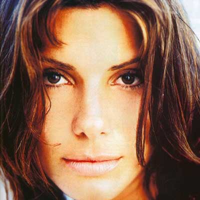 Sandra Bullock