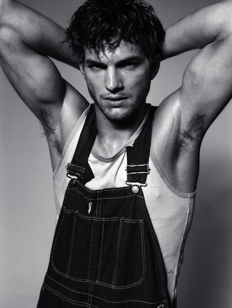 Ashton Kutcher