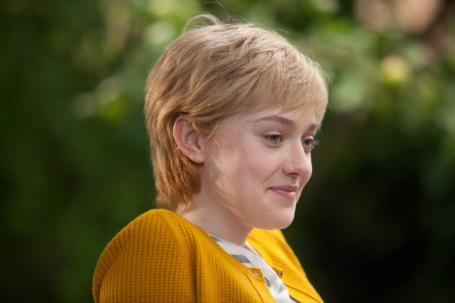 Now Is Good Now Is Good