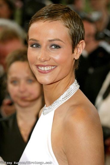 Cécile De France