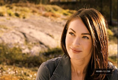 Megan Fox