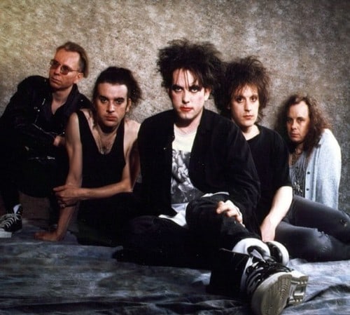 The Cure