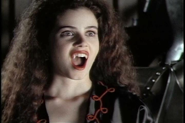 Dracula: The Series Dracula: The Series