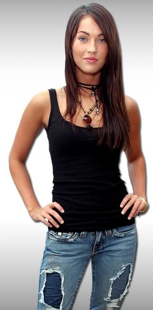Megan Fox Megan Fox
