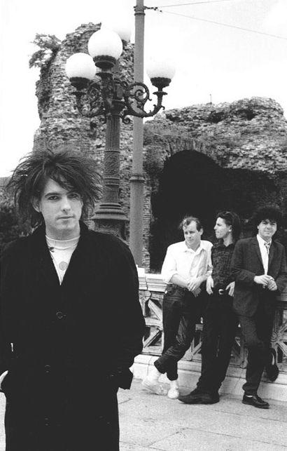 The Cure