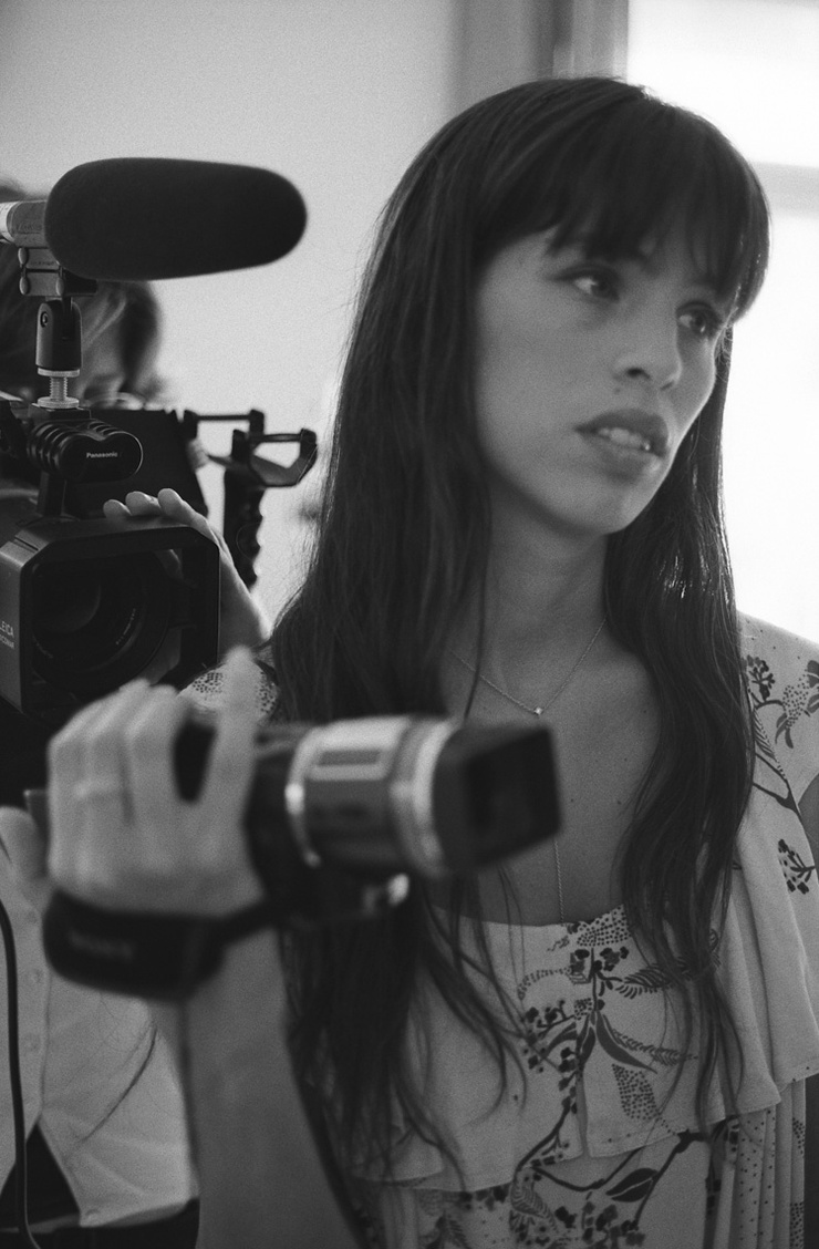 Maïwenn Maïwenn