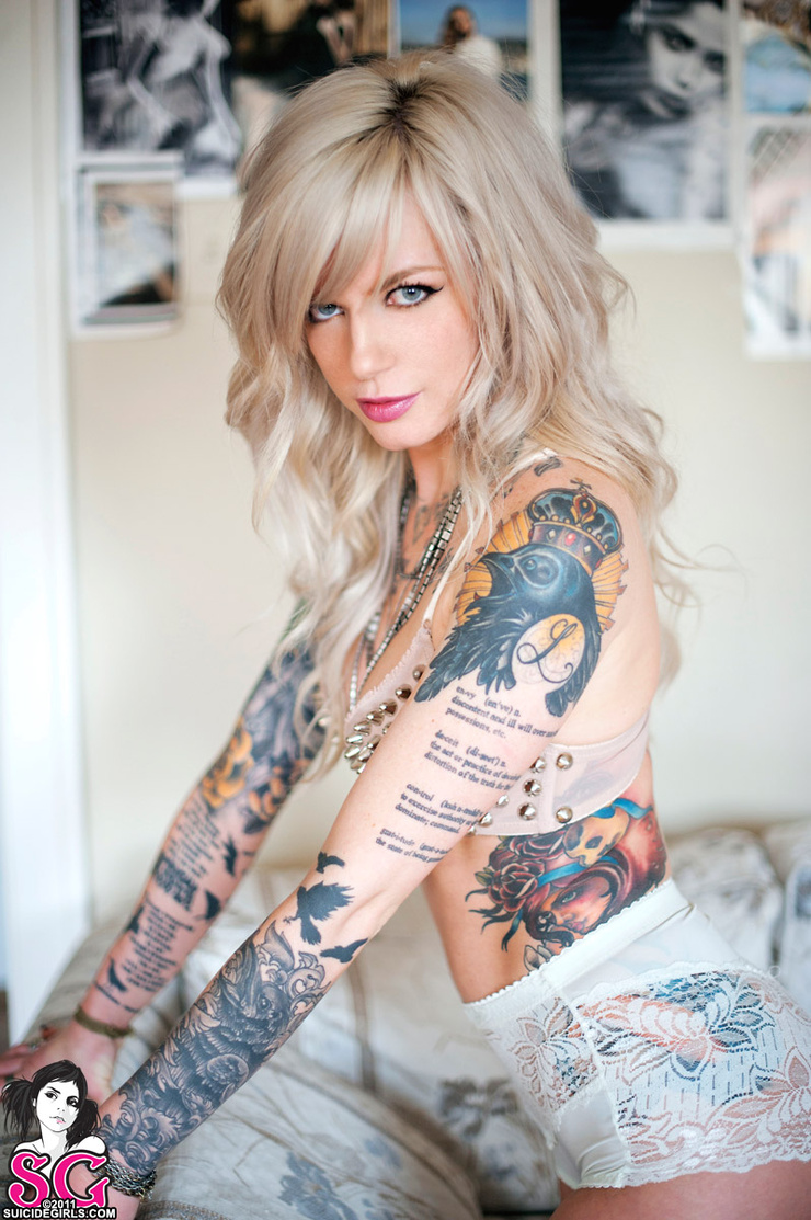 Vice Suicide Vice Suicide
