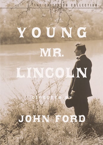 Young Mr. Lincoln: The (The Criterion Collection)