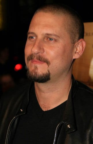 David Ayer