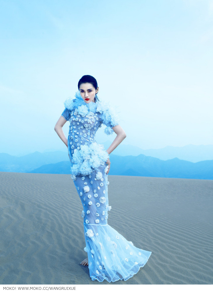 Crystal Wang Xi Ran Crystal Wang Xi Ran